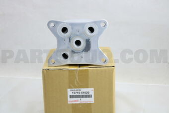 Toyota 1571051020 COOLER ASSY, OIL