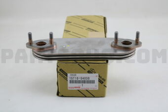 Toyota 1571054030 COOLER ASSY, OIL