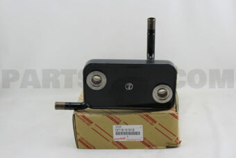 Toyota 1571061010 COOLER ASSY, OIL