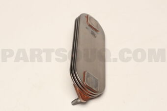 Toyota 1571066020 COOLER ASSY, OIL