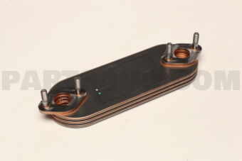 Toyota 1571066020 COOLER ASSY, OIL