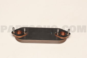 Toyota 1571066020 COOLER ASSY, OIL