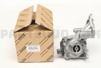 Toyota 1603225010 HOUSING SUB-ASSY