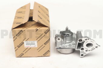 Toyota 1603225010 HOUSING SUB-ASSY
