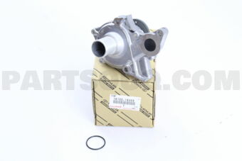 Toyota 1610019305 PUMP ASSY, ENGINE WATER