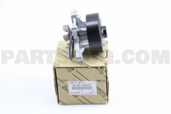 Toyota 1610029415 PUMP ASSY, ENGINE WATER