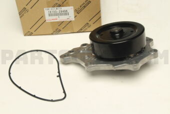 Toyota 1610029496 PUMP ASSY, WATER