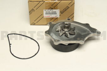 Toyota 1610029496 PUMP ASSY, WATER