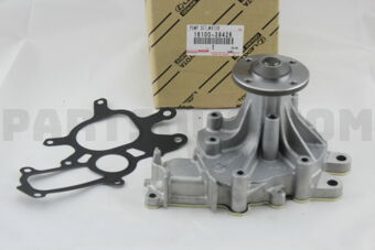 Toyota 1610039426 PUMP ASSY WATER
