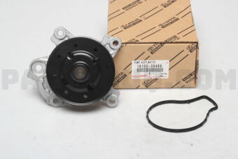 Toyota 1610039466 PUMP ASSY, ENGINE WATER