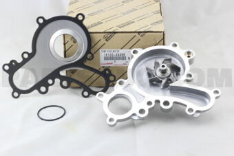 Toyota 1610039496 PUMP ASSY, ENGINE WATER