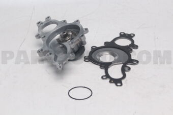 Toyota 1610039506 PUMP ASSY, ENGINE WATER