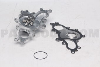 Toyota 1610039506 PUMP ASSY, ENGINE WATER