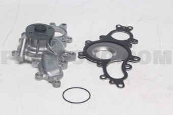 Toyota 1610039506 PUMP ASSY, ENGINE WATER