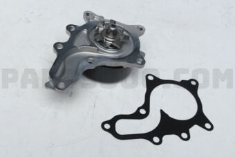 Toyota 1610039516 PUMP ASSY, WATER