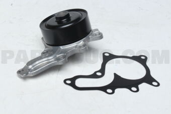 Toyota 1610039516 PUMP ASSY, WATER