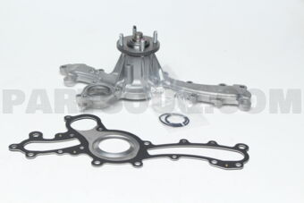 Toyota 1610039545 PUMP ASSY, ENGINE WATER