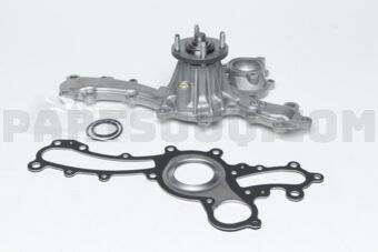 Toyota 1610039545 PUMP ASSY, ENGINE WATER