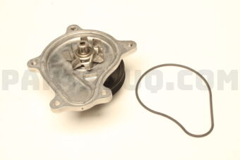 Toyota 1610039575 PUMP ASSY, WATER