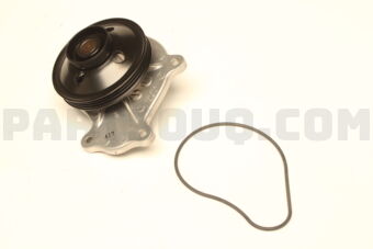 Toyota 1610039575 PUMP ASSY, WATER