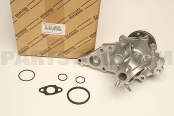 Toyota 1610049838 PUMP ASSY, WATER