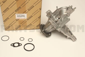 Toyota 1610049838 PUMP ASSY, WATER