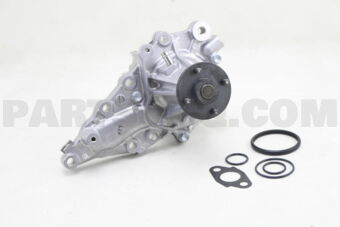 Toyota 1610049877 PUMP ASSY, WATER