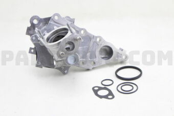 Toyota 1610049877 PUMP ASSY, WATER