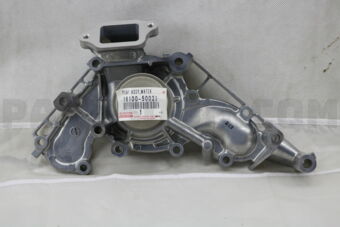 Toyota 1610050023 PUMP ASSY, WATER