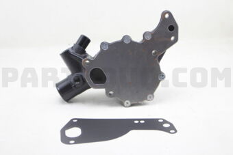 Toyota 1610059176 PUMP ASSY, ENGINE WATER