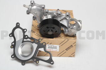 Toyota 1610059366 PUMP ASSY WATER
