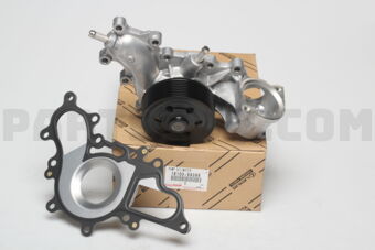 Toyota 1610059366 PUMP ASSY WATER