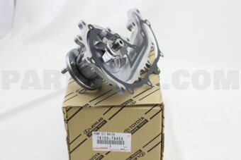 Toyota 1610079455 PUMP ASSY, ENGINE WATER