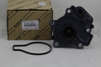 Toyota 161A029015 PUMP ASSY, ENGINE WATER