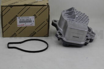 Toyota 161A029015 PUMP ASSY, ENGINE WATER