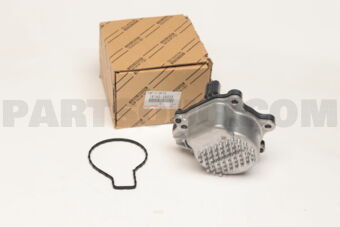 Toyota 161A039035 PUMP ASSY, ELECTRIC
