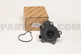 Toyota 161A039035 PUMP ASSY, ELECTRIC