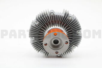 Toyota 1621017070 COUPLING ASSY, FLUID