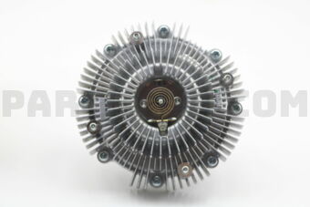 Toyota 1621017080 COUPLING ASSY, FLUID
