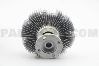 Toyota 1621017080 COUPLING ASSY, FLUID
