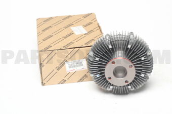 Toyota 1621038082 COUPLING ASSY FLUID
