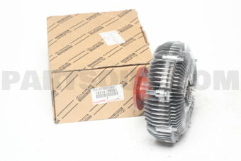 Toyota 1621038082 COUPLING ASSY FLUID