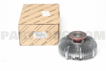 Toyota 1621038082 COUPLING ASSY FLUID