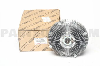 Toyota 1621038082 COUPLING ASSY FLUID