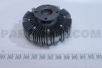 Toyota 1621051033 COUPLING ASSY FLUID