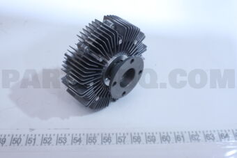 Toyota 1621051033 COUPLING ASSY FLUID