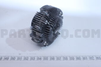 Toyota 1621051033 COUPLING ASSY FLUID