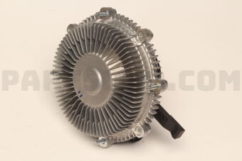 Toyota 1621052030 COUPLING ASSY FLUID