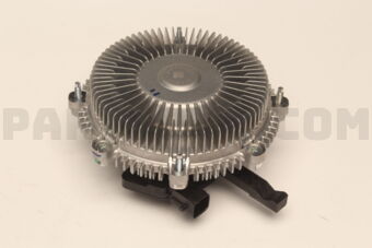 Toyota 1621052030 COUPLING ASSY FLUID