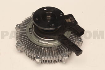 Toyota 1621052030 COUPLING ASSY FLUID